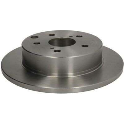 Disque de frein BOSCH 0 986 479 419 arrière, plein, 1 pièce Disque de frein BOSCH 0 986 479 419 arrière, plein, 1 pièce