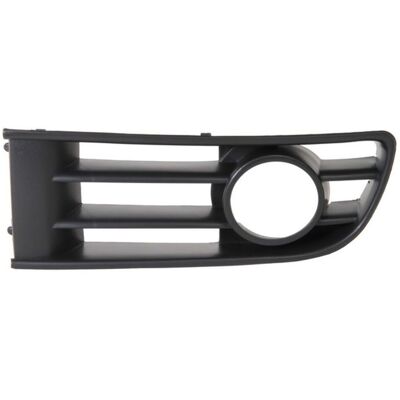 Grille de ventilation du pare-chocs VW - Gauche Grille de ventilation du pare-chocs VW - Gauche