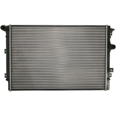 Radiateur, refroidissement du moteur THERMOTEC D7W090TT Radiateur, refroidissement du moteur THERMOTEC D7W090TT
