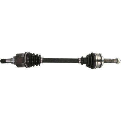 Arbre de transmission PASCAL G22006PC - Axe avant gauche Arbre de transmission PASCAL G22006PC - Axe avant gauche