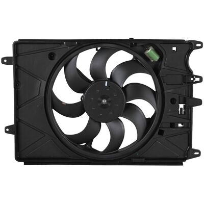 Ventilateur, refroidissement du moteur THERMOTEC D8F031TT Ventilateur, refroidissement du moteur THERMOTEC D8F031TT