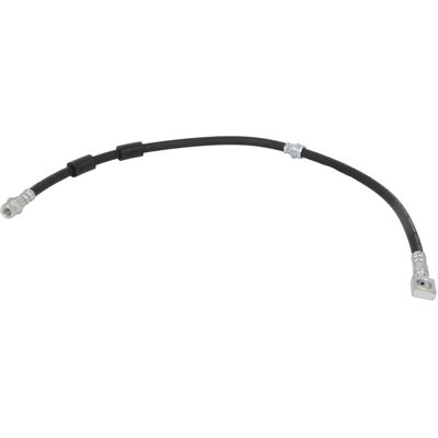 Tuyau de frein DELPHI LH8036 - M10x1 120° SF Banjo Tuyau de frein DELPHI LH8036 - M10x1 120° SF Banjo