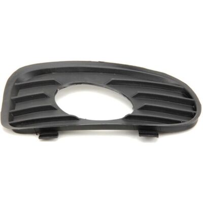 Grille de ventilation gauche pour pare-chocs - Grille de ventilation pour pare-chocs Grille de ventilation gauche pour pare-chocs - Grille de ventilation pour pare-chocs