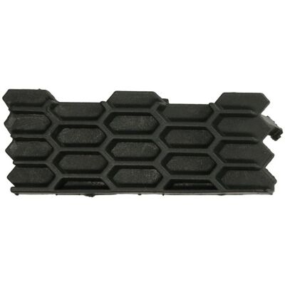 Grille de ventilation, pare-chocs BLIC 5513-00-1632910P Grille de ventilation, pare-chocs BLIC 5513-00-1632910P