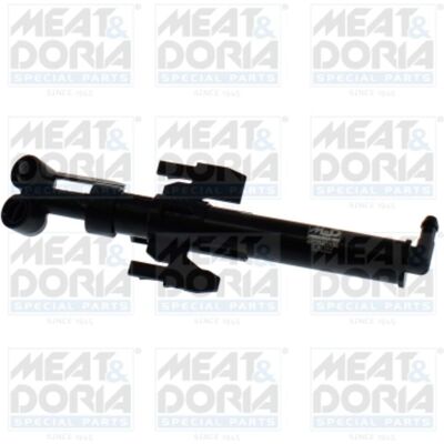 Gicleur d'eau de nettoyage, lave phares MEAT & DORIA 209334 Gicleur d'eau de nettoyage, lave phares MEAT & DORIA 209334