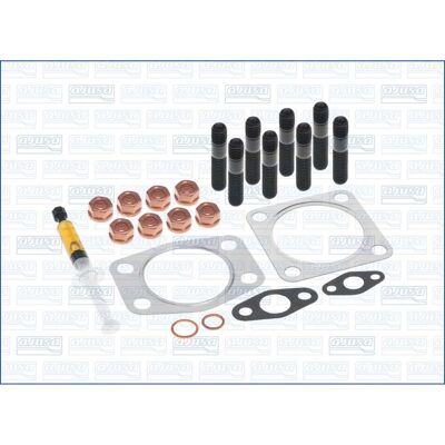 Kit d'assemblage, turbocompresseur AJUSA JTC11370 Kit d'assemblage, turbocompresseur AJUSA JTC11370