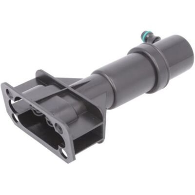 Blic 5902-06-0228P Gicleur d'eau - Pour Audi Allroad C5, A6 C5 Berline Blic 5902-06-0228P Gicleur d'eau - Pour Audi Allroad C5, A6 C5 Berline