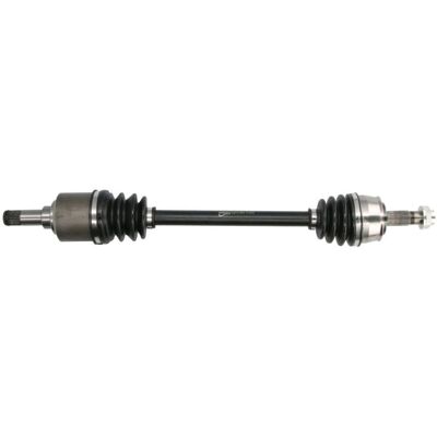 Arbre de transmission PASCAL G2F013PC - Axle avant gauche Arbre de transmission PASCAL G2F013PC - Axle avant gauche