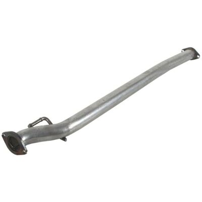 Tuyau d'échappement 4MAX 0219-01-47076 Tuyau d'échappement 4MAX 0219-01-47076