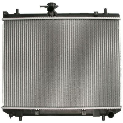 Radiateur, refroidissement du moteur THERMOTEC D72067TT Radiateur, refroidissement du moteur THERMOTEC D72067TT