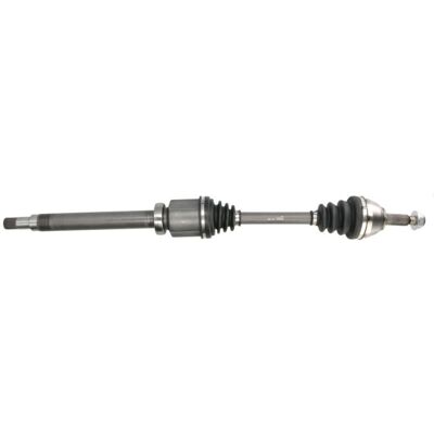PASCAL G2G041PC - Arbre de transmission pour essieu avant droit PASCAL G2G041PC - Arbre de transmission pour essieu avant droit