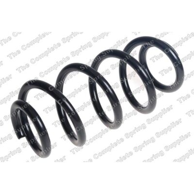 Lesjofors Modèle 4069703 - Ressort de suspension pour essieu avant Lesjofors Modèle 4069703 - Ressort de suspension pour essieu avant