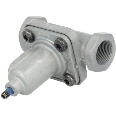 Vanne WABCO - 4341000390 - Soupape de trop-plein - Vanne Vanne WABCO - 4341000390 - Soupape de trop-plein - Vanne