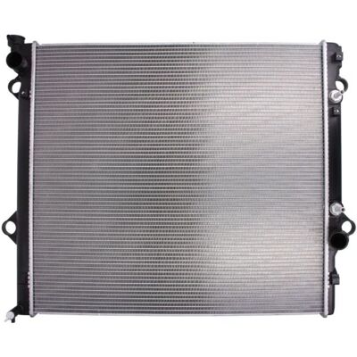 KOYORAD PL011862 Radiateur moteur - Refroidissement KOYORAD PL011862 Radiateur moteur - Refroidissement