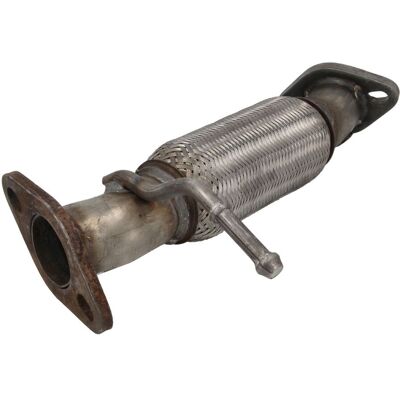 Tuyau d'échappement 4MAX 0219-01-47079 Tuyau d'échappement 4MAX 0219-01-47079