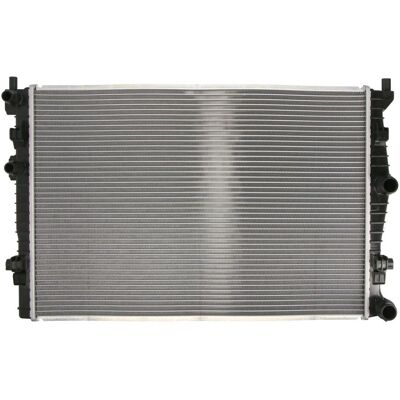 Radiateur, refroidissement du moteur THERMOTEC D7W092TT Radiateur, refroidissement du moteur THERMOTEC D7W092TT