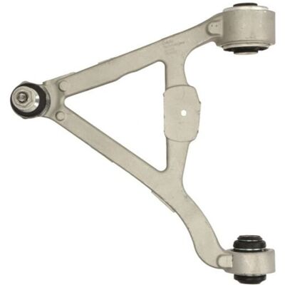 Bras de contrôle Delphi TC3547 - Pour Jaguar S-Type, XF, XJ Bras de contrôle Delphi TC3547 - Pour Jaguar S-Type, XF, XJ