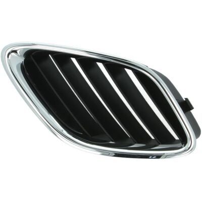 Blic 6502-07-6522993P Grille de radiateur Gauche - Grille de radiateur Blic 6502-07-6522993P Grille de radiateur Gauche - Grille de radiateur