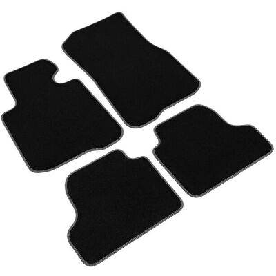 CUSTO POL BM132 Tapis de sol - Tapis de sol CUSTO POL BM132 Tapis de sol - Tapis de sol