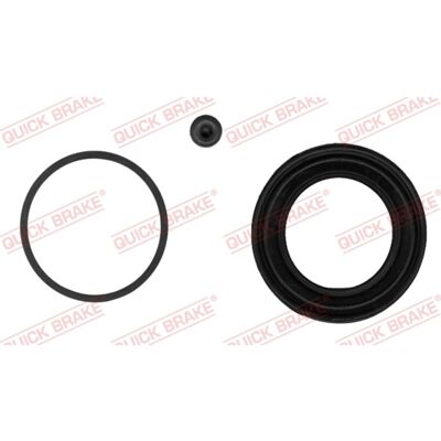 QUICK BRAKE 114-0231 Kit de réparation de frein QUICK BRAKE 114-0231 Kit de réparation de frein