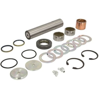 Kit d'assemblage, pivot de fusée d'essieu AUGER 53005 Kit d'assemblage, pivot de fusée d'essieu AUGER 53005