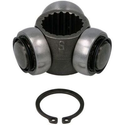 Tripode de cardan GKN 21209 Tripode de cardan GKN 21209