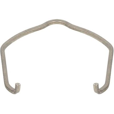 Collier de tuyau de refroidissement THERMOTEC DXW004TT Collier de tuyau de refroidissement THERMOTEC DXW004TT