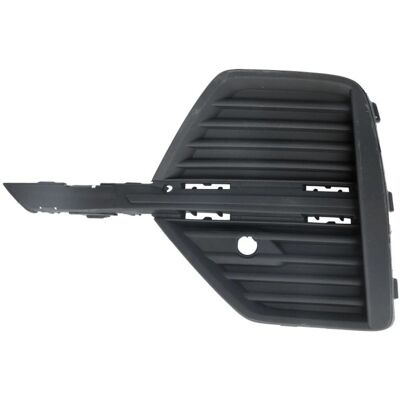 Grille de ventilation, pare-chocs BLIC 6502-07-9058923P Grille de ventilation, pare-chocs BLIC 6502-07-9058923P