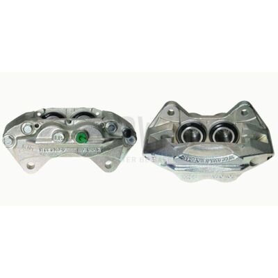BUDWEG Étrier de frein 344240 - Pour Toyota Hilux 3 Pickup BUDWEG Étrier de frein 344240 - Pour Toyota Hilux 3 Pickup