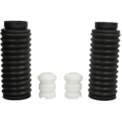 Kit de protection d'amortisseur d'essieu avant Magnum Technology A9B038MT Kit de protection d'amortisseur d'essieu avant Magnum Technology A9B038MT