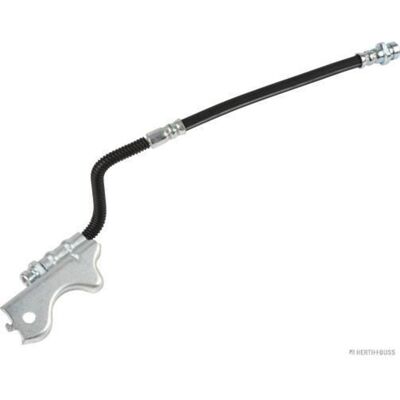 Flexible de frein HERTH+BUSS JAKOPARTS - M10x1 - 232mm - Gauche Flexible de frein HERTH+BUSS JAKOPARTS - M10x1 - 232mm - Gauche