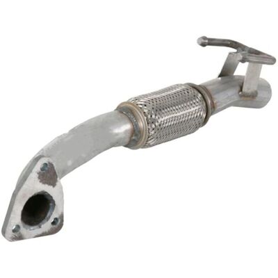 Tuyau d'échappement 4MAX 0219-01-02459 Tuyau d'échappement 4MAX 0219-01-02459