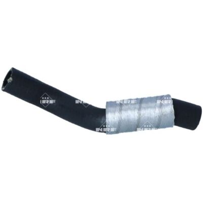 NRF 166172 - Tuyau - Noir NRF 166172 - Tuyau - Noir