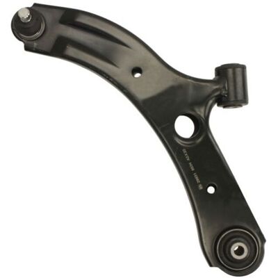 Bras de suspension FEBI BILSTEIN 29931 essieu avant, gauche, avant Bras de suspension FEBI BILSTEIN 29931 essieu avant, gauche, avant