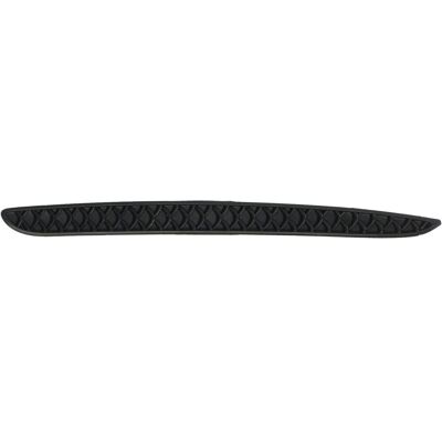 Grille de ventilation, pare-chocs BLIC 5513-00-3521925PP Grille de ventilation, pare-chocs BLIC 5513-00-3521925PP