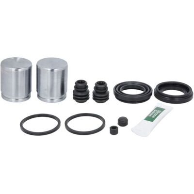 BUDWEG CALIPER 2090194 Kit de réparation d'étrier de frein - Kit de réparation pour Nissan X-Trail BUDWEG CALIPER 2090194 Kit de réparation d'étrier de frein - Kit de réparation pour Nissan X-Trail