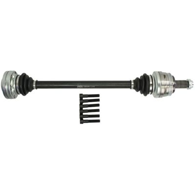 PASCAL G2B016PC - Arbre de transmission arrière droit pour BMW PASCAL G2B016PC - Arbre de transmission arrière droit pour BMW