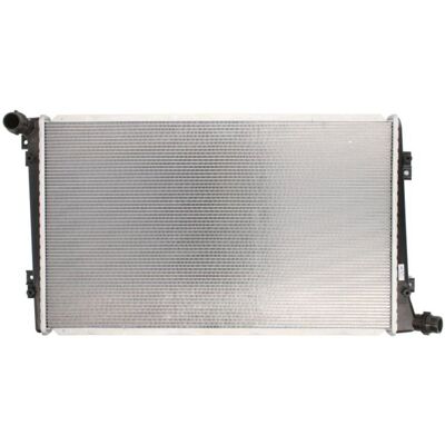 Radiateur en aluminium KOYORAD PL442472 - Refroidissement moteur Radiateur en aluminium KOYORAD PL442472 - Refroidissement moteur