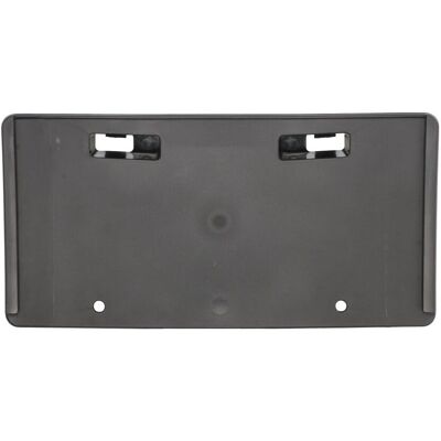 Support de plaque d'immatriculation BLIC 6509-01-0932921P Support de plaque d'immatriculation BLIC 6509-01-0932921P