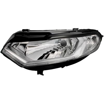Phare LED ALCAR 2741359 pour Ford Ecosport Mk2 - Gauche Phare LED ALCAR 2741359 pour Ford Ecosport Mk2 - Gauche