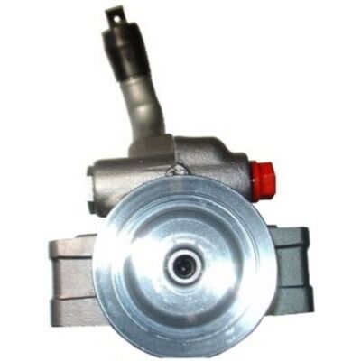 SPIDAN 0.054253 Pompe de direction hydraulique - Fonctionnement hydraulique SPIDAN 0.054253 Pompe de direction hydraulique - Fonctionnement hydraulique
