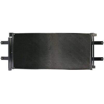 Condenseur NRF 350600 en aluminium - Climatisation Condenseur NRF 350600 en aluminium - Climatisation