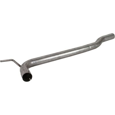 Tuyau d'échappement 4MAX 0219-01-30451P Tuyau d'échappement 4MAX 0219-01-30451P