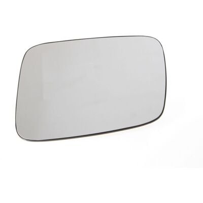 Verre de Rétroviseur Gauche TYC - Plat - Manuel Verre de Rétroviseur Gauche TYC - Plat - Manuel