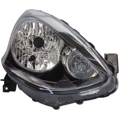 Projecteur principal DEPO 215-11G2R-LDEM2, droite Projecteur principal DEPO 215-11G2R-LDEM2, droite