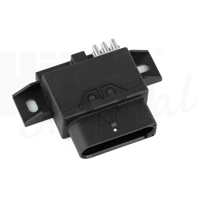 Unité de contrôle de pompe à carburant Hüco pour Audi VW - Pièces d'origine fiables Unité de contrôle de pompe à carburant Hüco pour Audi VW - Pièces d'origine fiables