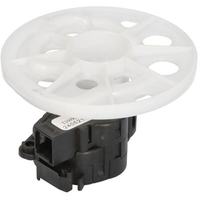 VALEO 257200 Moteur pas à pas unipolaire pour Toyota Aygo - Pièce automobile VALEO 257200 Moteur pas à pas unipolaire pour Toyota Aygo - Pièce automobile