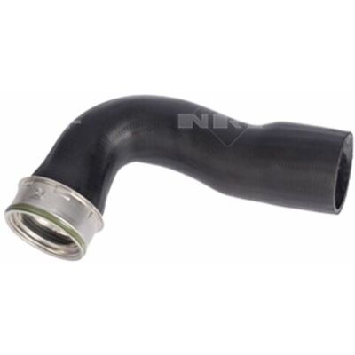 Flexible de suralimentation NRF 166272 - Tuyau d'air côté refroidissement pour VW, Audi, Seat, Skoda Flexible de suralimentation NRF 166272 - Tuyau d'air côté refroidissement pour VW, Audi, Seat, Skoda