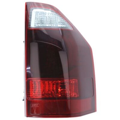 ALAKAR 2212020 Feu arrière - Côté droit Mitsubishi Pajero 3 ALAKAR 2212020 Feu arrière - Côté droit Mitsubishi Pajero 3