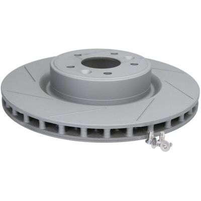 Disque de Frein Brembo Renault Megane 3 - Rainuré / Ventilé Disque de Frein Brembo Renault Megane 3 - Rainuré / Ventilé